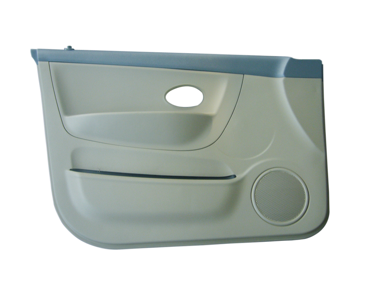 左右前门护板总成  ZYQMHBZCD01