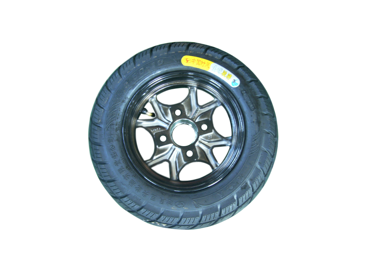 轮胎  LT3.50-10ZXZKT