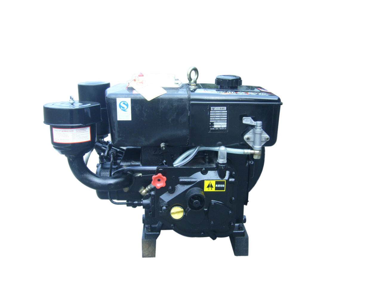 S175手动  CYJ-S175-A