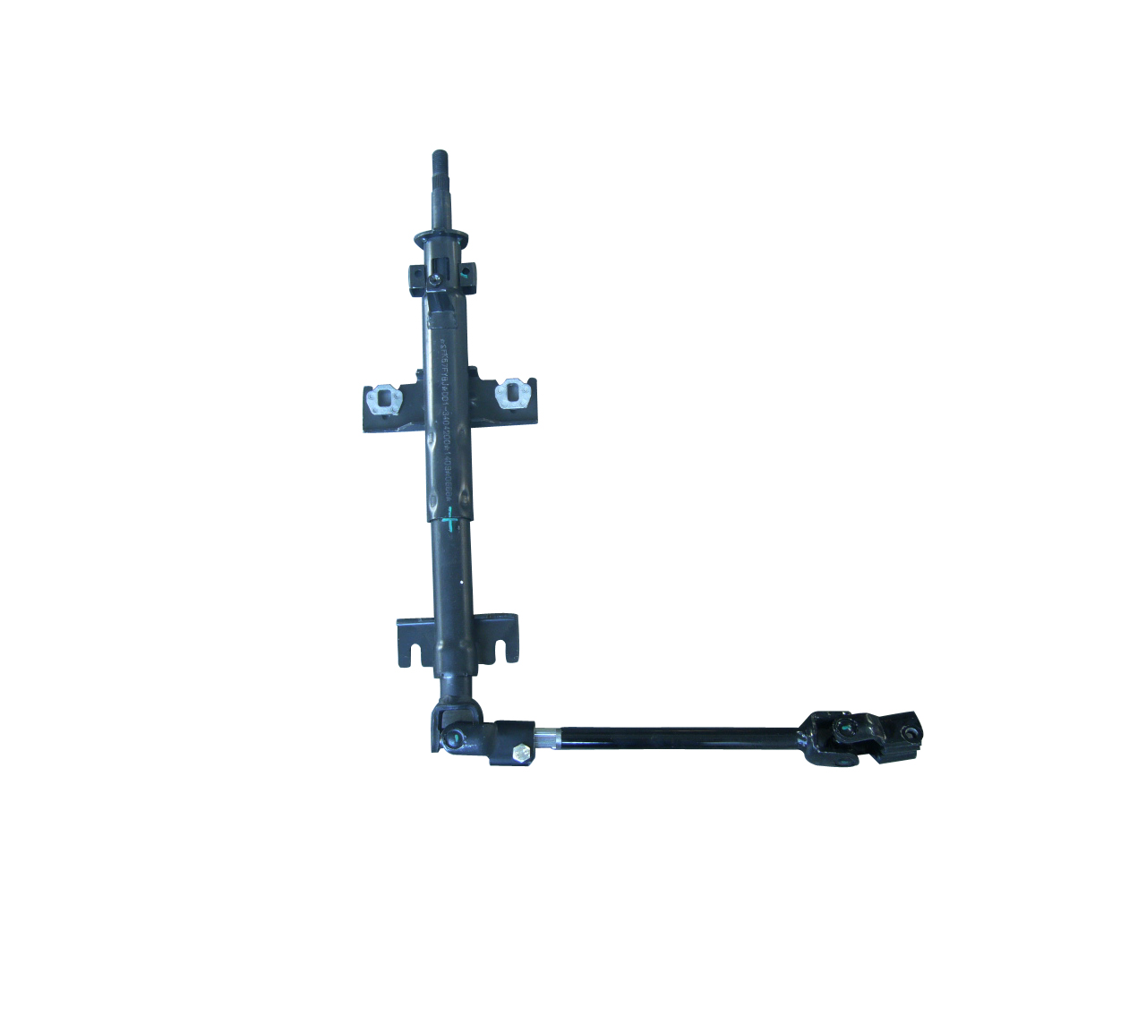 转向管柱总成  ZXGZZCD01