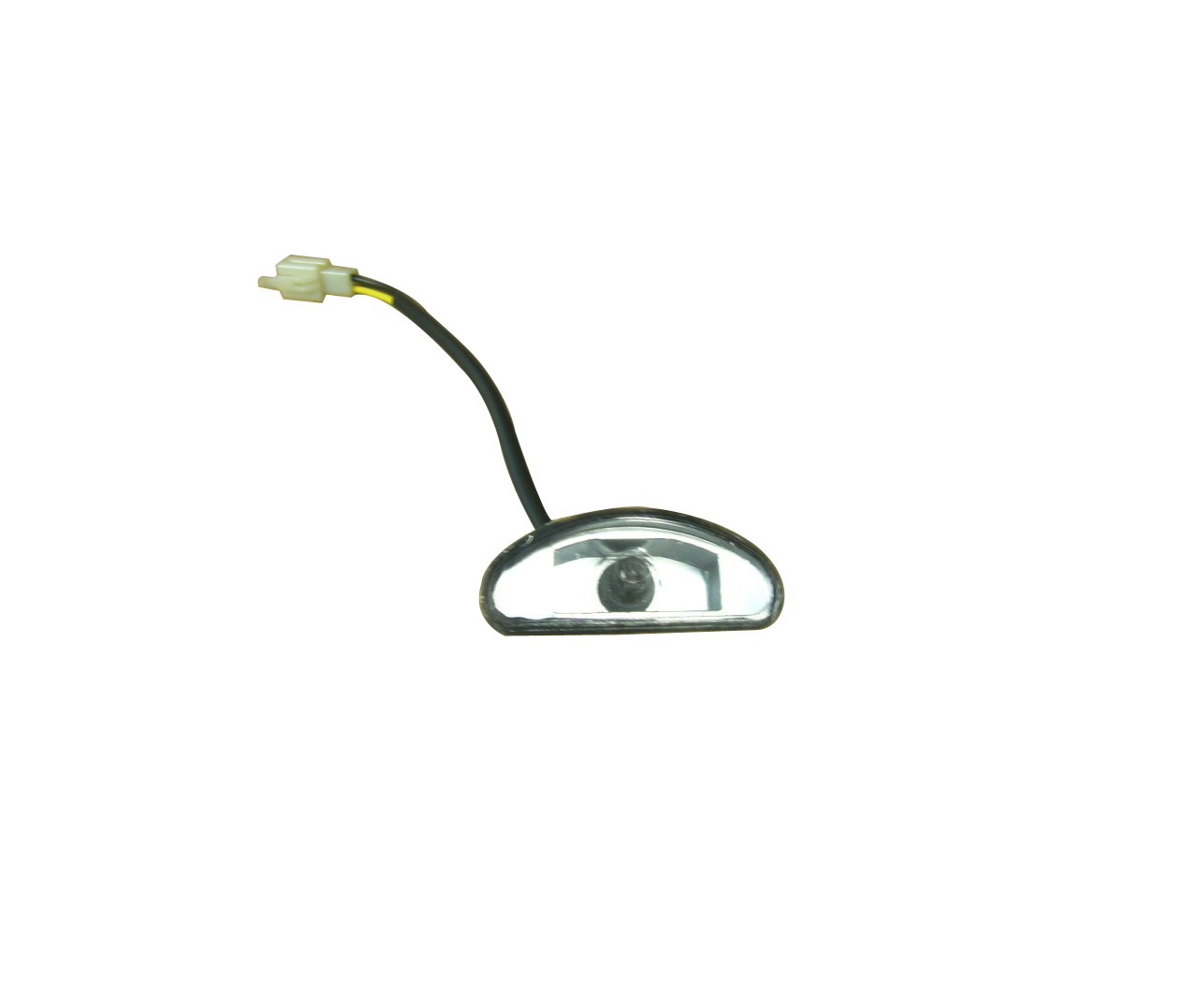 后牌照灯  HPZDR01-4108100