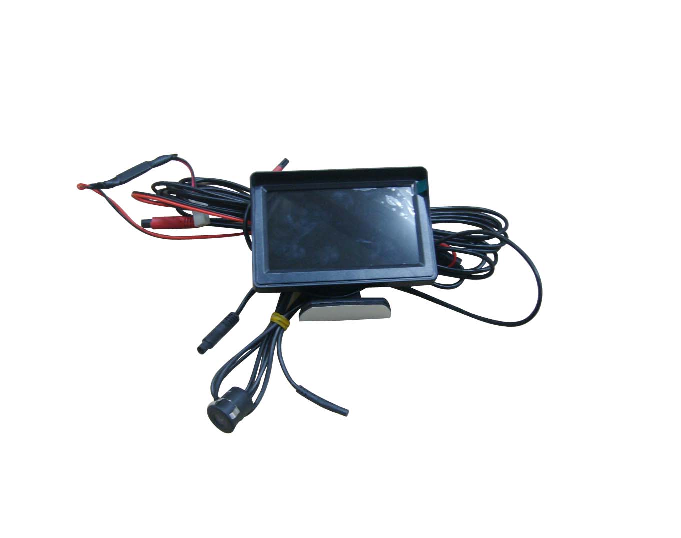 倒车影像  DCYXSK001