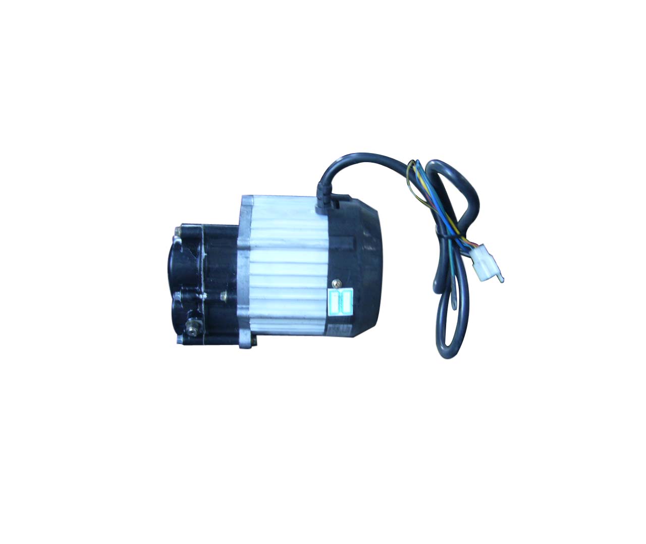 电机总成    DJZC48V800W
