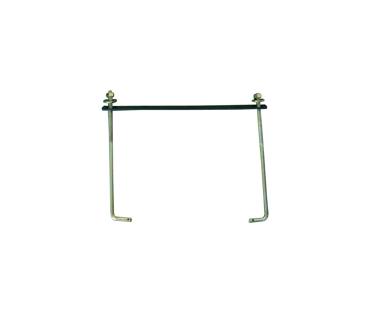 电瓶压板   Z-DPYB3*20*285