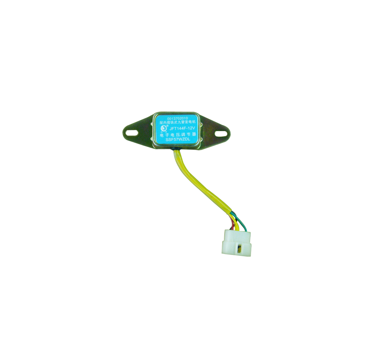 电子电压调节器12V   SSF-DZDYTJQ0013702010