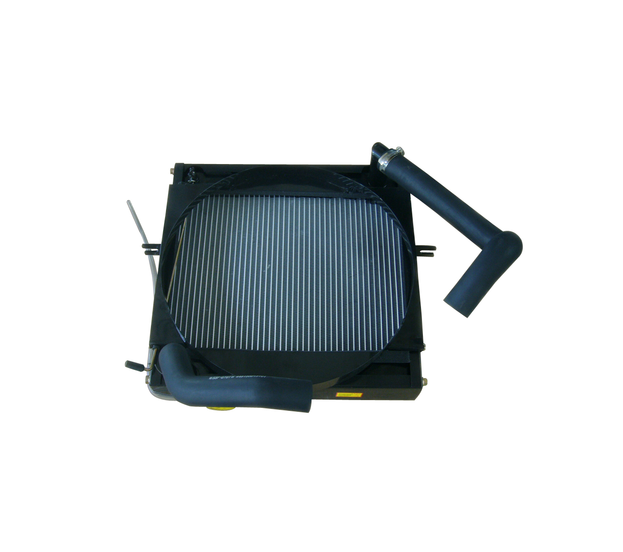 散热器   SRQ490CL