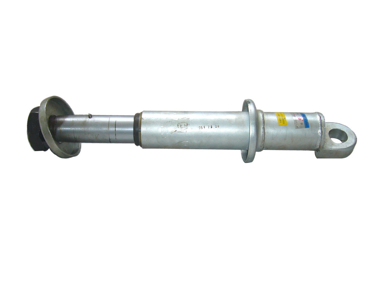 585A2无簧减震器   Z-585A2WHJZQXXDBMSB