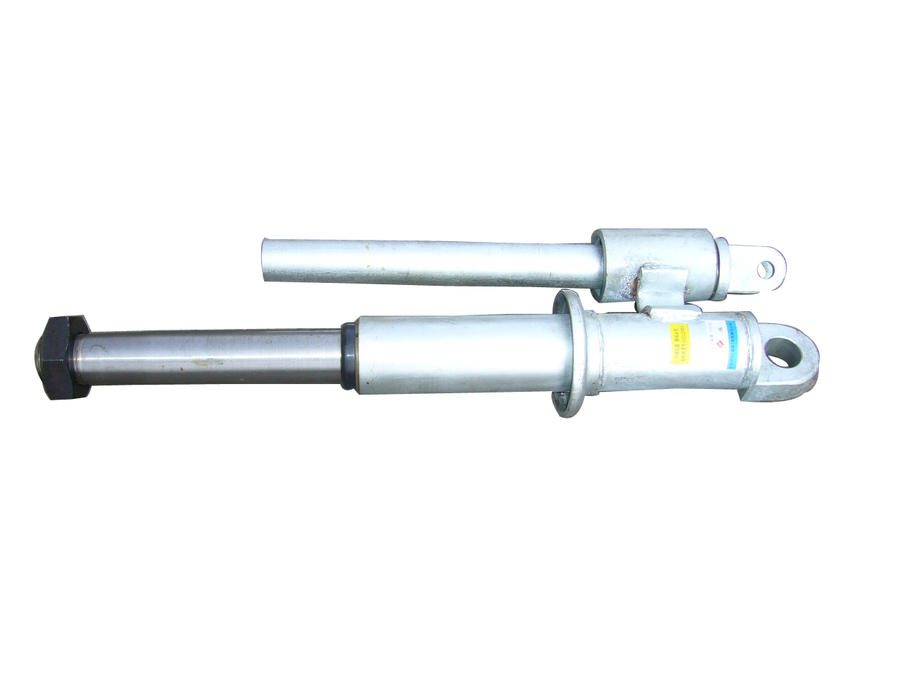 555A2减震器无簧新型   Z-555A2JZQWHXXDBMSB