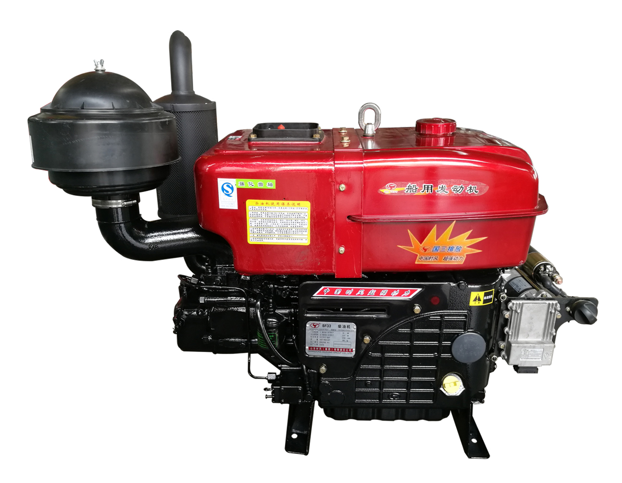 SF35方电强化  CYJ-SF35FMQH