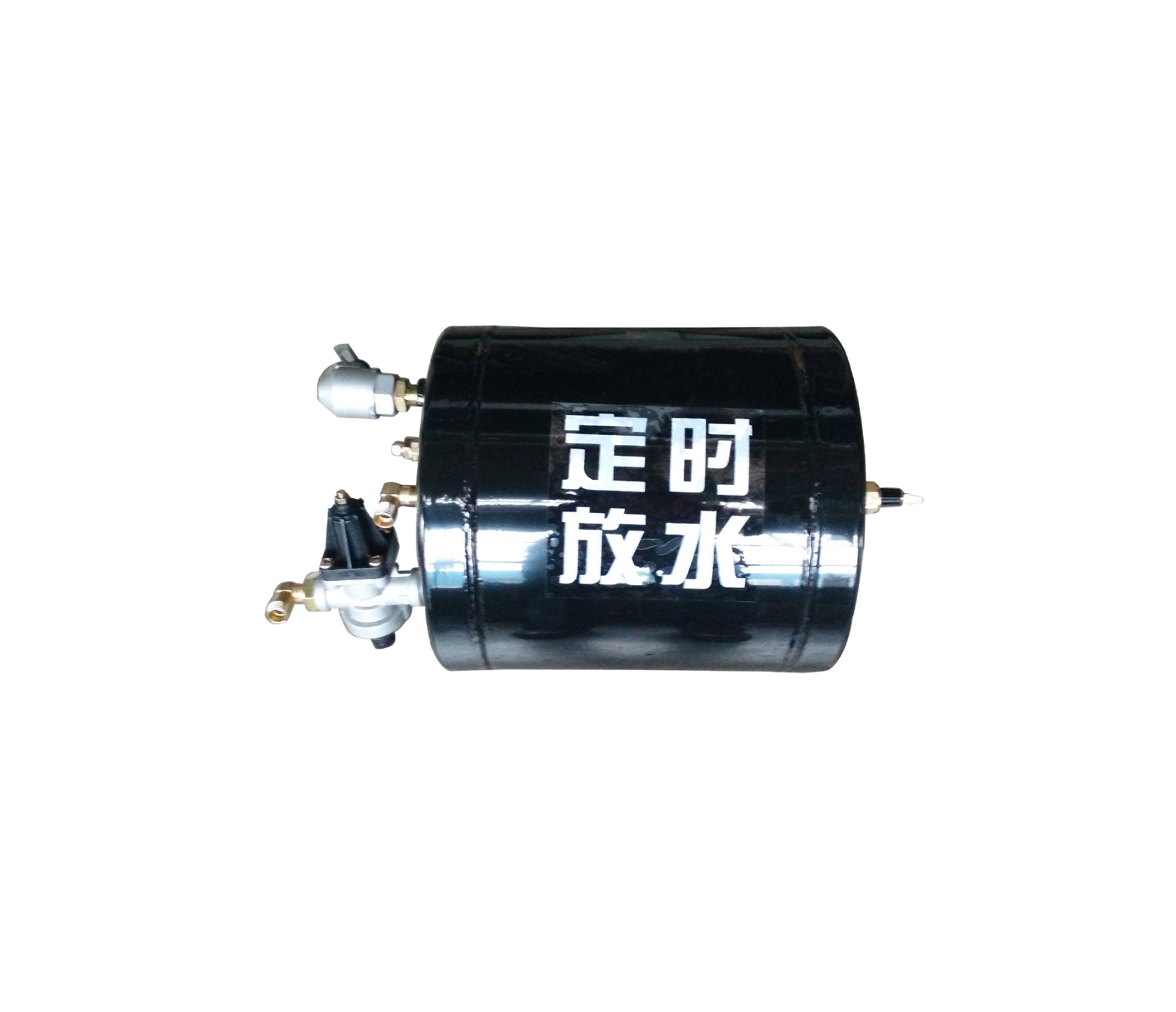 储气罐总成    Z-197CQGZC-H